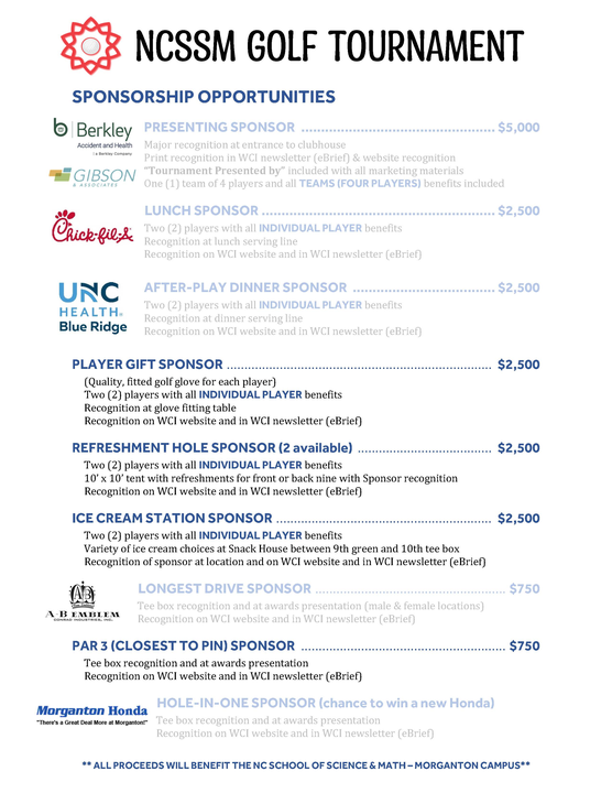 2024 - NCSSM Annual Golf Tournament Brochure_Page_3